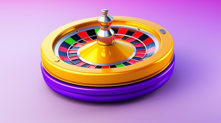 Speed Roulette Game 